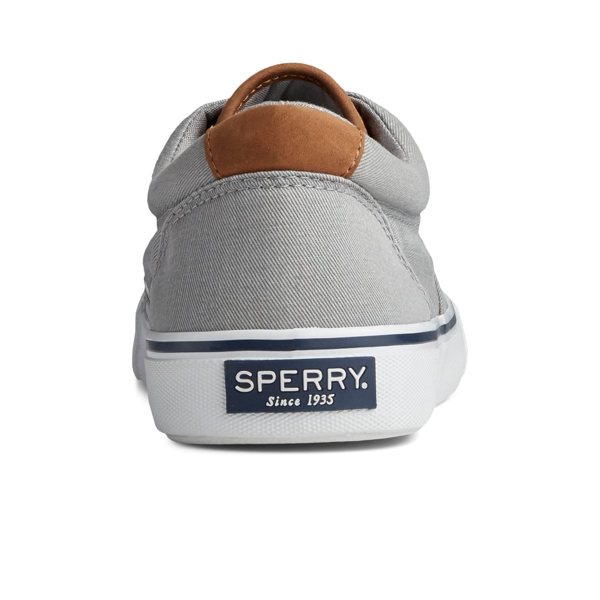 Striper II CVO Sneaker Grey Men s Sneakers Sperry Canada